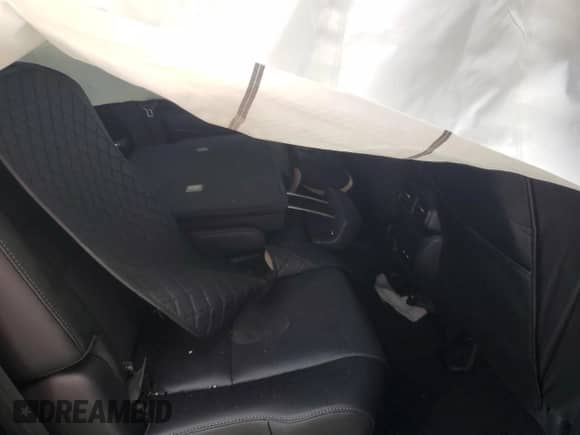 2025 Honda Passport EX-L с VIN 5FNYF8H53SB016472, выставлен на аукционе Copart как лот 66918805 с пробегом 4 145 миль миль и На запчасти • Non repairable. История ставок и продаж доступна на DreamBid. Изображение 10.