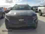 2022 Kia Sorento X-Line S z VIN 5XYRLDLC2NG161947, wystawiony jako Copart lot #75103874 z przebiegiem Nie podano mil oraz Szkoda całkowita • Salvage title. Historia ofert i sprzedaży dostępna na DreamBid. Obrazek 5.