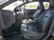 2019 Mercedes-Benz CLA 250 с VIN WDDSJ4EBXKN776509, выставлен на аукционе Copart как лот 65014485 с пробегом 40 025 миль миль и Списание • Salvage title. История ставок и продаж доступна на DreamBid. Изображение 7.