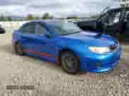 2014 Subaru WRX WRX with VIN JF1GV7E69EG016126, listed as a Copart auction lot 85305835 with 131,961 mi miles and Clean title. Bid and sale history available at DreamBid. Image 4.