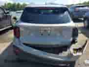 2024 Kia Sorento S with VIN 5XYRLDJCXRG281147, listed as a Copart auction lot 65169875 with Not provided miles and Salvage title. Bid and sale history available at DreamBid. Image 6.