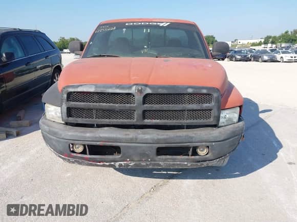 1998 Dodge 1500 with VIN 1B7HC16Z2WS612252, listed as a IAAI auction lot 42855228 with 360,055 mi miles and . Bid and sale history available at DreamBid. Image 6.