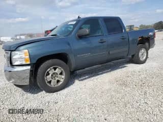 2012 Chevrolet Silverado 1500 LT с VIN 1GCPKSE79CF149017, выставлен на аукционе Copart как лот 81092785 с пробегом 191 009 миль миль и Списание • Salvage title. История ставок и продаж доступна на DreamBid. Изображение 1.