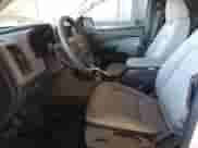 2017 Chevrolet Colorado 2WD WT with VIN 1GCHSBEA6H1235342, listed as a Copart auction lot 86544235 with 121,163 mi miles and Salvage title. Bid and sale history available at DreamBid. Image 7.