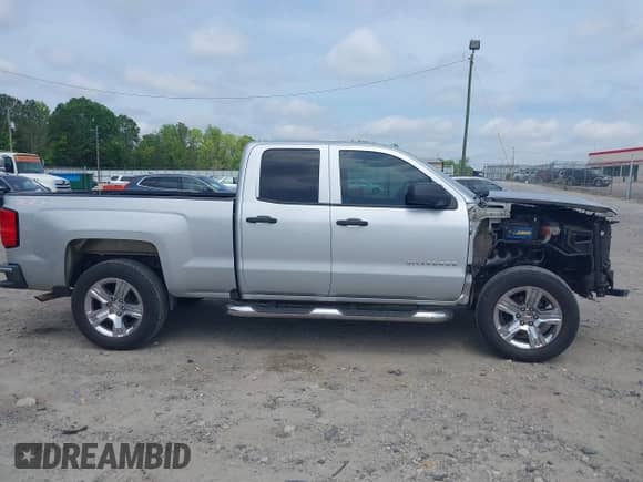 2016 Chevrolet Silverado 1500 Custom с VIN 1GCRCPEC9GZ244357, выставлен на аукционе IAAI как лот 42233842 с пробегом 277 843 миль миль и . История ставок и продаж доступна на DreamBid. Изображение 14.