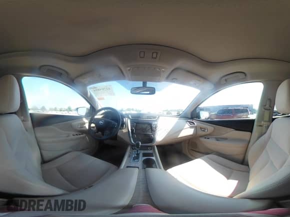 2019 Nissan Murano S с VIN 5N1AZ2MS0KN130511, выставлен на аукционе IAAI как лот 42704854 с пробегом 40 606 миль миль и . История ставок и продаж доступна на DreamBid. Изображение 19.