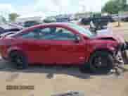 2007 Chevrolet Cobalt SS z VIN 1G1AM15B277216614, wystawiony jako IAAI lot #42708707 z przebiegiem Nie podano mil oraz . Historia ofert i sprzedaży dostępna na DreamBid. Obrazek 14.