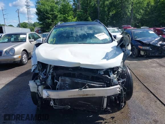 2009 Nissan Murano S z VIN JN8AZ18W49W121248, wystawiony jako IAAI lot #42305160 z przebiegiem 149 715 mil mil oraz . Historia ofert i sprzedaży dostępna na DreamBid. Obrazek 11.