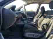 2008 Honda Accord EX with VIN 1HGCP26798A156019, listed as a Copart auction lot 85701035 with 118,533 mi miles and Salvage title. Bid and sale history available at DreamBid. Image 7.