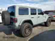 2023 Jeep Wrangler Rubicon 20th Anniversary с VIN 1C4JJXSJ9PW565984, выставлен на аукционе Copart как лот 70737385 с пробегом 18 176 миль миль и Чистый • Clean title. История ставок и продаж доступна на DreamBid. Изображение 3.