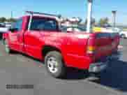 2001 Chevrolet Silverado 1500 with VIN 1GCEC14W41Z175981, listed as a IAAI auction lot 43482806 with 263,453 mi miles and . Bid and sale history available at DreamBid. Image 3.