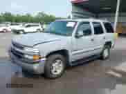 2004 Chevrolet Tahoe Z71 с VIN 1GNEK13Z54R174705, выставлен на аукционе IAAI как лот 42414007 с пробегом 297 047 миль миль и . История ставок и продаж доступна на DreamBid. Изображение 2.