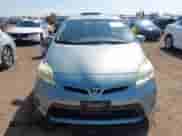 2013 Toyota Prius One с VIN JTDKN3DUXD1618600, выставлен на аукционе IAAI как лот 43356824 с пробегом 188 295 миль миль и . История ставок и продаж доступна на DreamBid. Изображение 12.