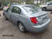 2003 Saturn ION ION 3 with VIN 1G8AL52F93Z106340, listed as a IAAI auction lot 43008059 with 177,942 mi miles and . Bid and sale history available at DreamBid. Image 3.
