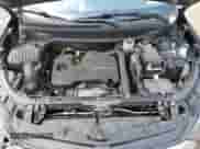 2018 Chevrolet Equinox LS с VIN 2GNAXREV7J6337595, выставлен на аукционе Copart как лот 57967795 с пробегом 62 983 миль миль и На запчасти • Non repairable. История ставок и продаж доступна на DreamBid. Изображение 12.