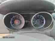 2011 Hyundai Sonata Limited z VIN 5NPEC4ACXBH223228, wystawiony jako Copart lot #80312475 z przebiegiem 77 591 mil mil oraz Szkoda całkowita • Salvage title. Historia ofert i sprzedaży dostępna na DreamBid. Obrazek 9.