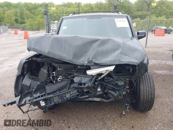 2007 Jeep Commander Sport with VIN 1J8HG48P17C632997, listed as a IAAI auction lot 42319292 with 99,129 mi miles and . Bid and sale history available at DreamBid. Image 13.