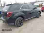 2014 Chevrolet Equinox LT with VIN 2GNFLCE32E6224222, listed as a IAAI auction lot 41619391 with 84,421 mi miles and . Bid and sale history available at DreamBid. Image 4.