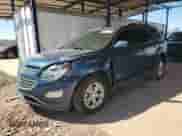 2016 Chevrolet Equinox LT with VIN 2GNFLFE39G6114028, listed as a Copart auction lot 85371815 with 148,907 mi miles and Salvage title. Bid and sale history available at DreamBid. Image 1.