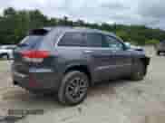 2017 Jeep Grand Cherokee Limited с VIN 1C4RJFBG1HC841918, выставлен на аукционе Copart как лот 71469665 с пробегом 67 924 миль миль и Списание • Salvage title. История ставок и продаж доступна на DreamBid. Изображение 3.