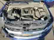 2017 Chevrolet Colorado 4WD LT с VIN 1GCPTCE15H1272204, выставлен на аукционе Copart как лот 47125045 с пробегом 173 959 миль миль и Списание • Salvage title. История ставок и продаж доступна на DreamBid. Изображение 11.