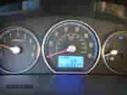 2009 Hyundai Santa Fe Limited с VIN 5NMSH13E69H296024, выставлен на аукционе Copart как лот 68532365 с пробегом 71 144 миль миль и Списание • Salvage title. История ставок и продаж доступна на DreamBid. Изображение 9.