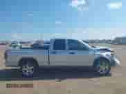 2007 Dodge 1500 SLT with VIN 1D7HA18P87J507021, listed as a IAAI auction lot 43184756 with 129,110 mi miles and . Bid and sale history available at DreamBid. Image 13.