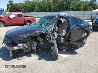 2016 Chevrolet Cruze LT with VIN 1G1PE5SBXG7166936, listed as a Copart auction lot 70285805 with Not provided miles and Salvage title. Bid and sale history available at DreamBid. Image 1.