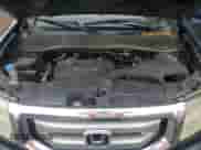 2010 Honda Pilot Touring с VIN 5FNYF4H99AB501130, выставлен на аукционе Copart как лот 85565565 с пробегом 289 646 миль миль и Чистый • Clean title. История ставок и продаж доступна на DreamBid. Изображение 12.