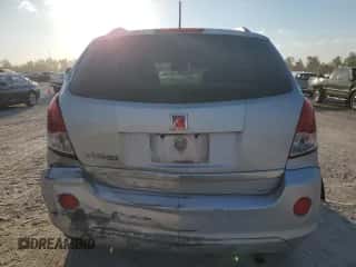 2009 Saturn VUE XR z VIN 3GSCL53P69S609016, wystawiony jako Copart lot #75125744 z przebiegiem 109 780 mil mil oraz Szkoda całkowita • Salvage title. Historia ofert i sprzedaży dostępna na DreamBid. Obrazek 6.