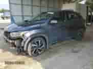 2021 Honda HR-V LX с VIN 3CZRU5H3XMM715212, выставлен на аукционе Copart как лот 81039495 с пробегом 103 696 миль миль и На запчасти • Non repairable. История ставок и продаж доступна на DreamBid. Изображение 1.