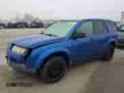 2004 Saturn VUE z VIN 5GZCZ23D24S823776, wystawiony jako Copart lot #83875814 z przebiegiem 204 749 mil mil oraz Szkoda całkowita • Salvage title. Historia ofert i sprzedaży dostępna na DreamBid. Obrazek 1.