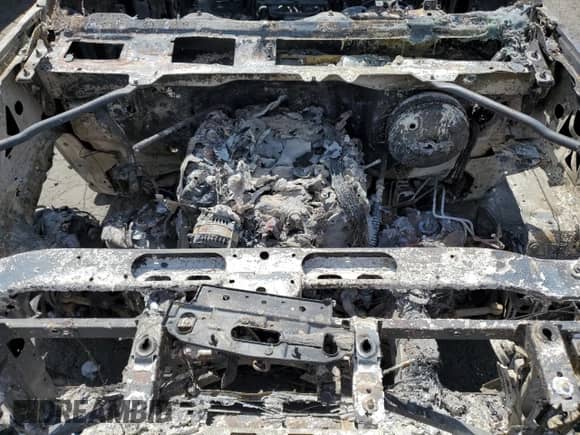 2014 GMC Sierra 1500 SLE z VIN 1GTV2UEC9EZ298660, wystawiony jako Copart lot #64615245 z przebiegiem Nie podano mil oraz Nie do naprawy • Non repairable. Historia ofert i sprzedaży dostępna na DreamBid. Obrazek 11.