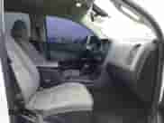 2016 Chevrolet Colorado 4WD WT с VIN 1GCGTBE34G1330488, выставлен на аукционе IAAI как лот 41500876 с пробегом 209 598 миль миль и . История ставок и продаж доступна на DreamBid. Изображение 5.