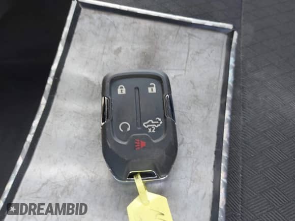 2020 Chevrolet Silverado 1500 LT z VIN 3GCPYDEKXLG253223, wystawiony jako IAAI lot #43412980 z przebiegiem 109 230 mil mil oraz . Historia ofert i sprzedaży dostępna na DreamBid. Obrazek 11.