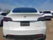 2023 Tesla Model Y Long Range с VIN 7SAYGAEE5PF708297, выставлен на аукционе IAAI как лот 42927362 с пробегом 27 230 миль миль и . История ставок и продаж доступна на DreamBid. Изображение 15.