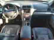 2017 Ford Explorer Sport z VIN 1FM5K8GT4HGA56567, wystawiony jako Copart lot #82544015 z przebiegiem 90 776 mil mil oraz Czysty tytuł • Clean title. Historia ofert i sprzedaży dostępna na DreamBid. Obrazek 8.