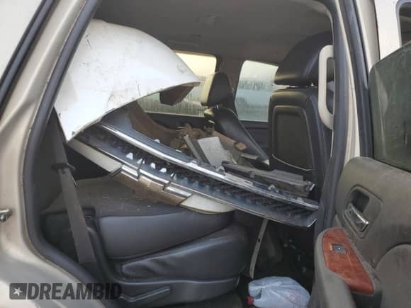 2009 Chevrolet Tahoe 2LT z VIN 1GNFK23089R244605, wystawiony jako Copart lot #85346165 z przebiegiem Nie podano mil oraz Szkoda całkowita • Salvage title. Historia ofert i sprzedaży dostępna na DreamBid. Obrazek 11.