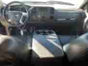 2010 Chevrolet Silverado 1500 LT with VIN 1GCSKSE30AZ158398, listed as a Copart auction lot 89718685 with 228,265 mi miles and Clean title. Bid and sale history available at DreamBid. Image 8.