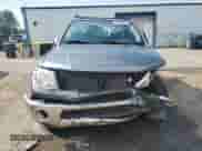 2019 Nissan Frontier SL with VIN 1N6AD0EV5KN756309, listed as a Copart auction lot 69654395 with 88,990 mi miles and Salvage title. Bid and sale history available at DreamBid. Image 5.