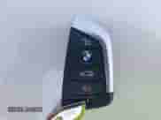 2022 BMW 5 Series 530i xDrive with VIN WBA13BJ09NWX51234, listed as a IAAI auction lot 42106974 with 26,480 mi miles and . Bid and sale history available at DreamBid. Image 11.