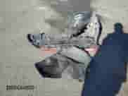 2021 Toyota Camry Hybrid XSE with VIN 4T1K31AK6MU022259, listed as a Copart auction lot 70696655 with 155,767 mi miles and Salvage title. Bid and sale history available at DreamBid. Image 12.