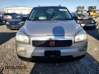 2006 Saturn Relay 3 with VIN 5GZDV23136D180366, listed as a Copart auction lot 84109144 with 198,201 mi miles and Salvage title. Bid and sale history available at DreamBid. Image 5.