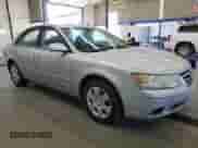 2010 Hyundai Sonata GLS с VIN 5NPET4AC7AH594510, выставлен на аукционе Copart как лот 82328435 с пробегом 134 374 миль миль и Списание • Salvage title. История ставок и продаж доступна на DreamBid. Изображение 4.