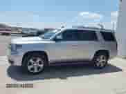 2015 Chevrolet Tahoe LT с VIN 1GNSCBKC1FR183018, выставлен на аукционе IAAI как лот 42656930 с пробегом 140 731 миль миль и . История ставок и продаж доступна на DreamBid. Изображение 14.