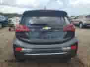 2017 Chevrolet Bolt EV LT с VIN 1G1FW6S0XH4182862, выставлен на аукционе Copart как лот 61822105 с пробегом 51 709 миль миль и Списание • Salvage title. История ставок и продаж доступна на DreamBid. Изображение 6.
