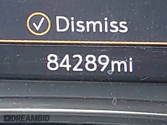 2023 Chevrolet Traverse LT with VIN 1GNERHKW9PJ204190, listed as a IAAI auction lot 42952844 with 84,289 mi miles and . Bid and sale history available at DreamBid. Image 15.