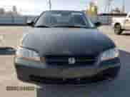 1999 Honda Accord LX z VIN 1HGCG1645XA027208, wystawiony jako Copart lot #64486405 z przebiegiem 60 638 mil mil oraz Szkoda całkowita • Salvage title. Historia ofert i sprzedaży dostępna na DreamBid. Obrazek 5.