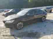 2014 Honda Accord EX-L с VIN 1HGCR6F51EA010399, выставлен на аукционе Copart как лот 70496235 с пробегом 125 413 миль миль и Списание • Salvage title. История ставок и продаж доступна на DreamBid. Изображение 1.