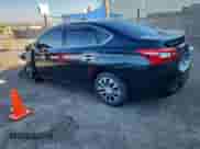 2019 Nissan Sentra S с VIN 3N1AB7AP0KY312351, выставлен на аукционе Copart как лот 70082165 с пробегом 161 130 миль миль и Чистый • Clean title. История ставок и продаж доступна на DreamBid. Изображение 2.